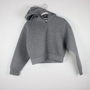 Zara, Sweater, Women's S, Gray
